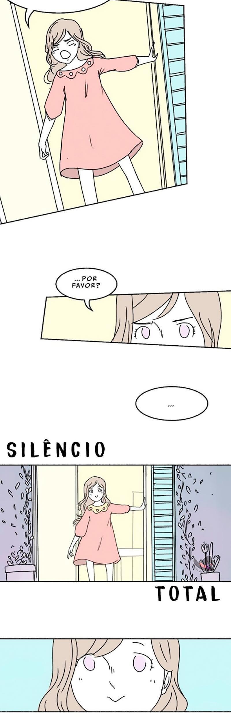 Kind of Confidential Pegando uma estrela cadente 第7页