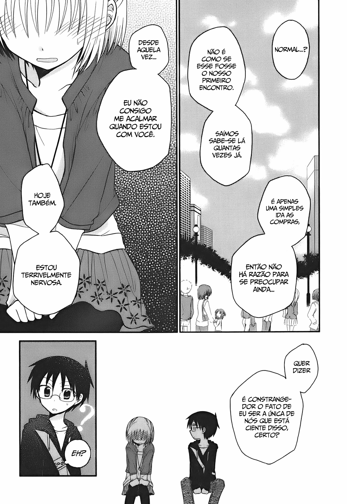 7 Jikanme no Note Vol. 1 Ch. 2 第18页