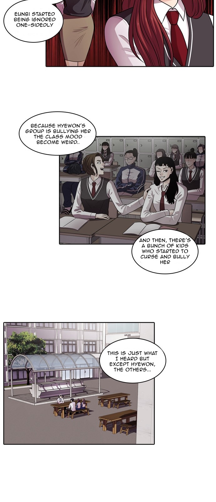 Tomorrow Falling Flower (2) 第41页