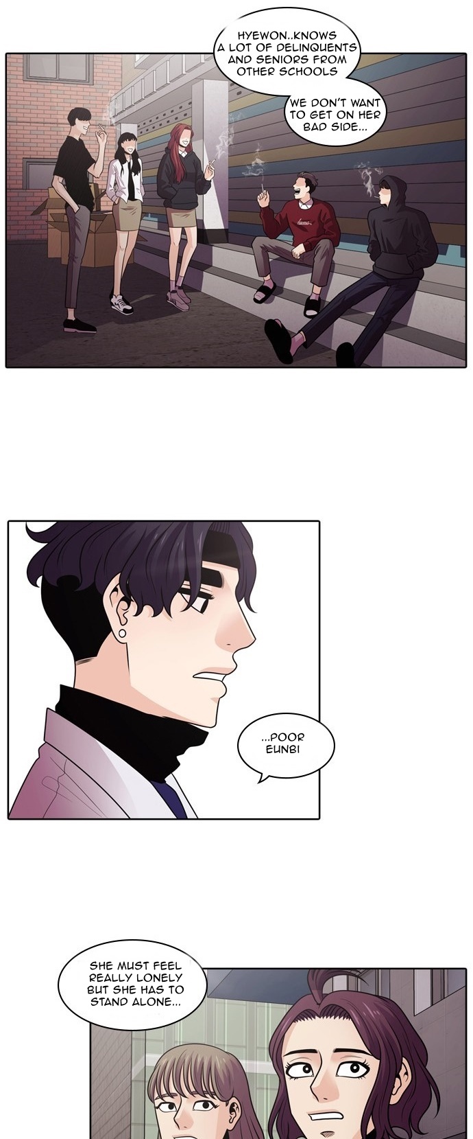 Tomorrow Falling Flower (2) 第47页