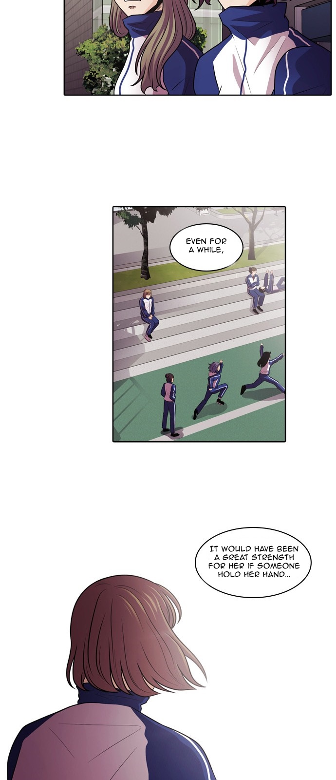 Tomorrow Falling Flower (2) 第48页