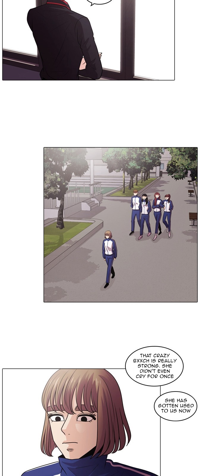 Tomorrow Falling Flower (2) 第56页