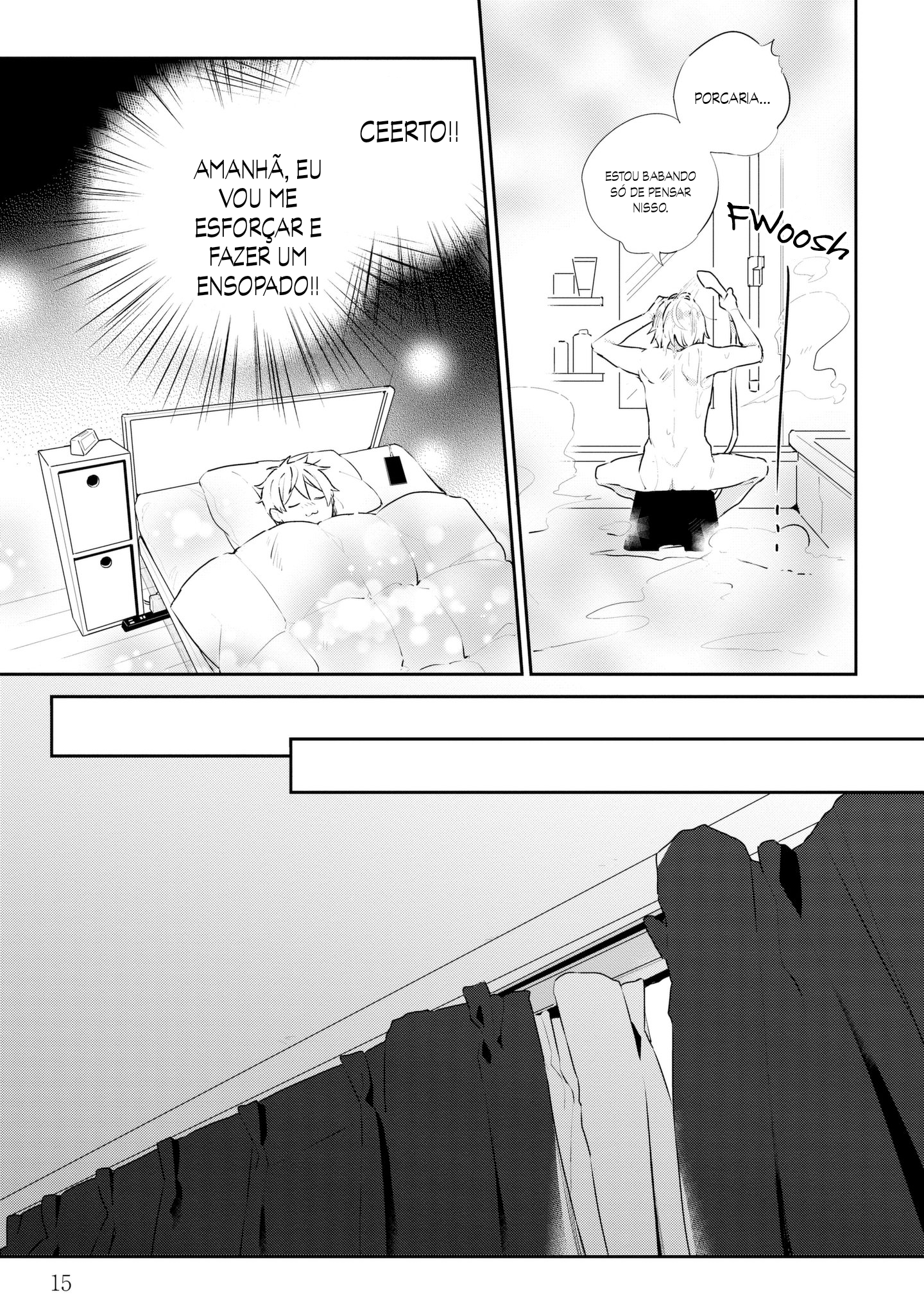 Tsukuoki Life: Weekend Meal Prep Recipes! Ch. 1 第17页