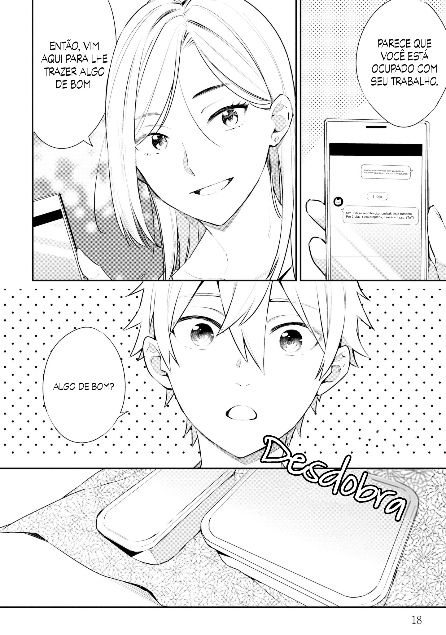 Tsukuoki Life: Weekend Meal Prep Recipes! Ch. 1 第20页