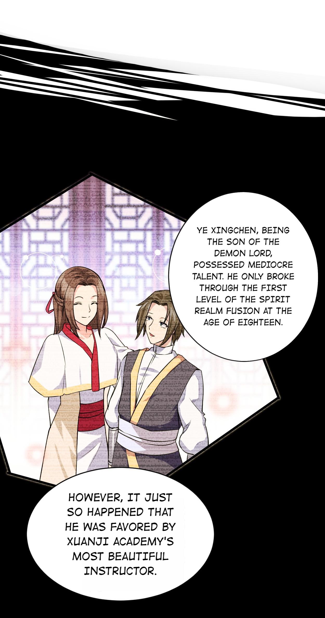 Golden Crow from Chaos The King's Rebirth 第16页