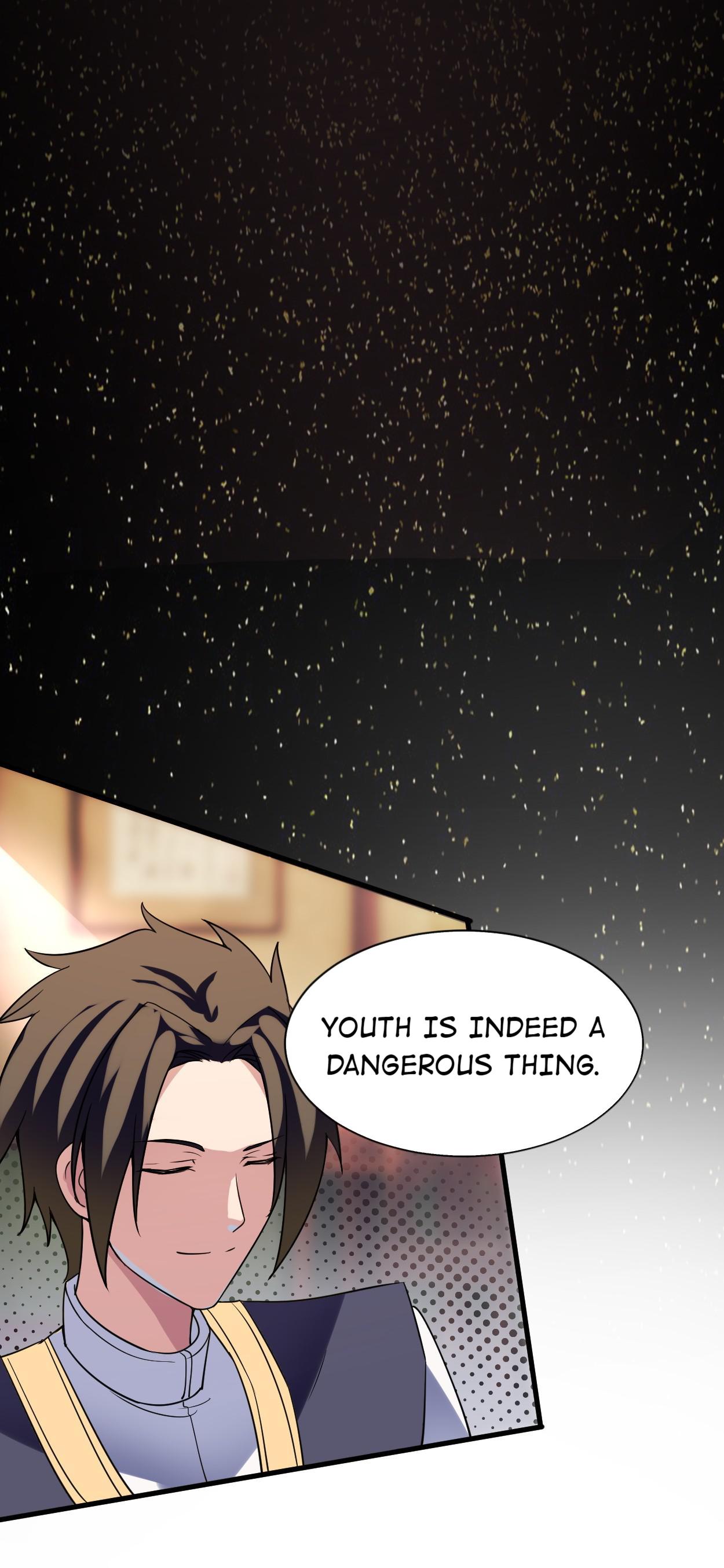 Golden Crow from Chaos The King's Rebirth 第20页