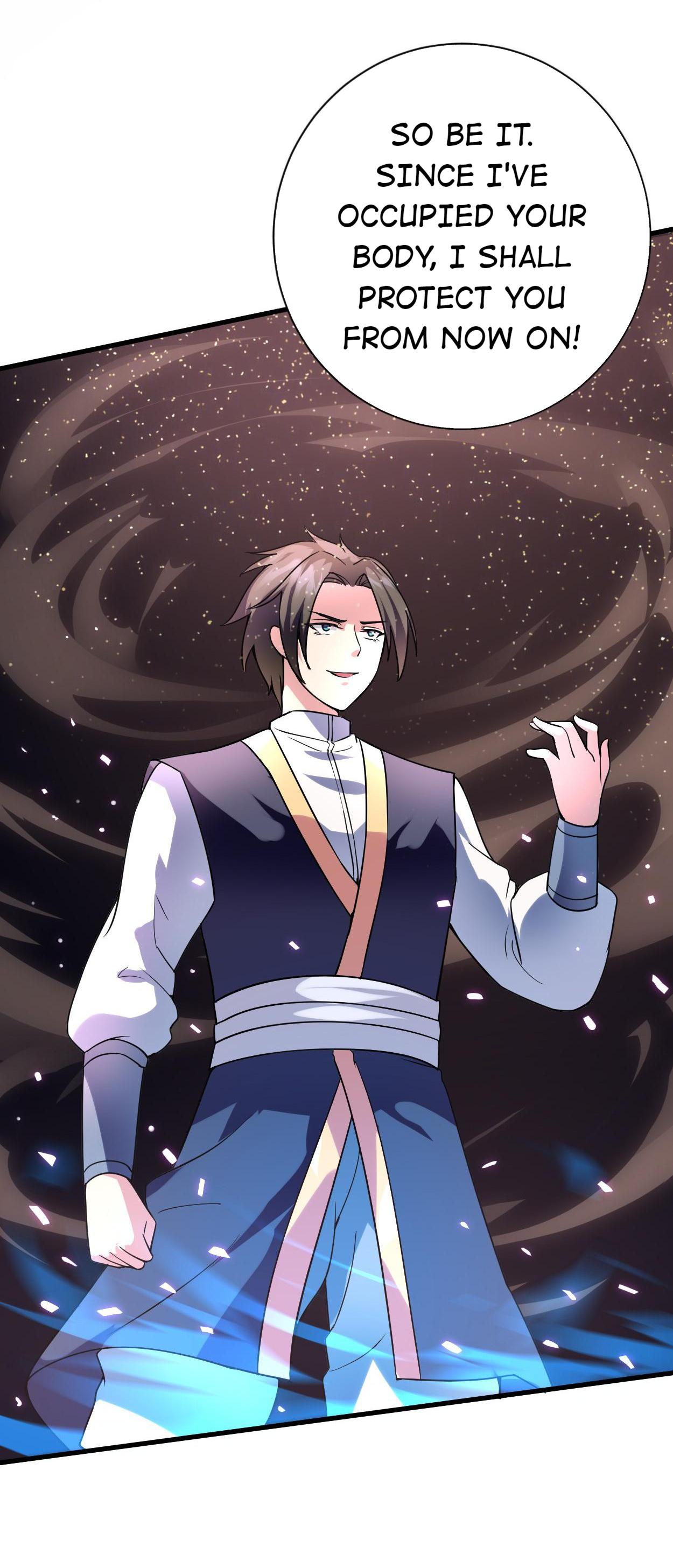 Golden Crow from Chaos The King's Rebirth 第21页