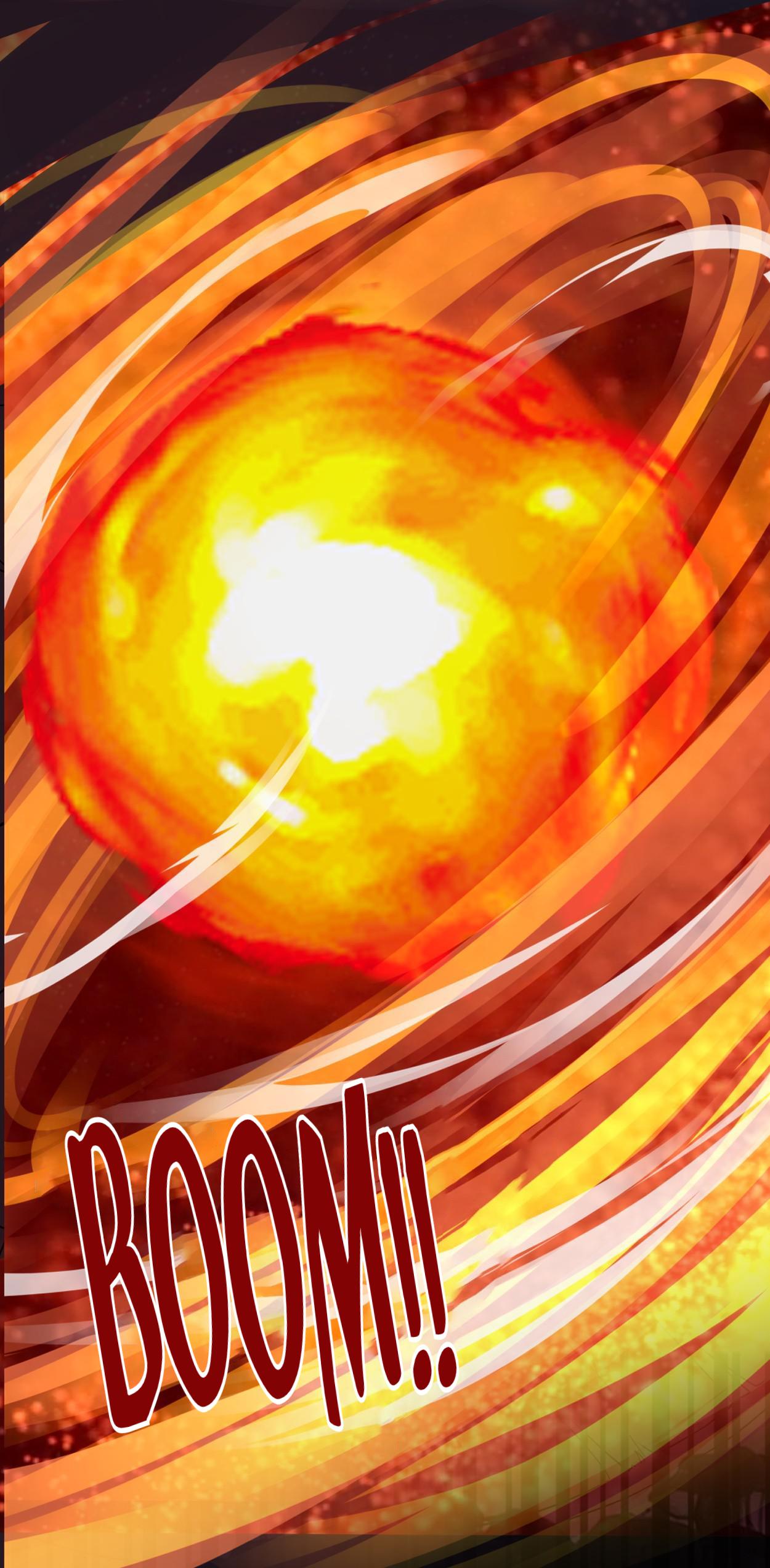 Golden Crow from Chaos The King's Rebirth 第4页