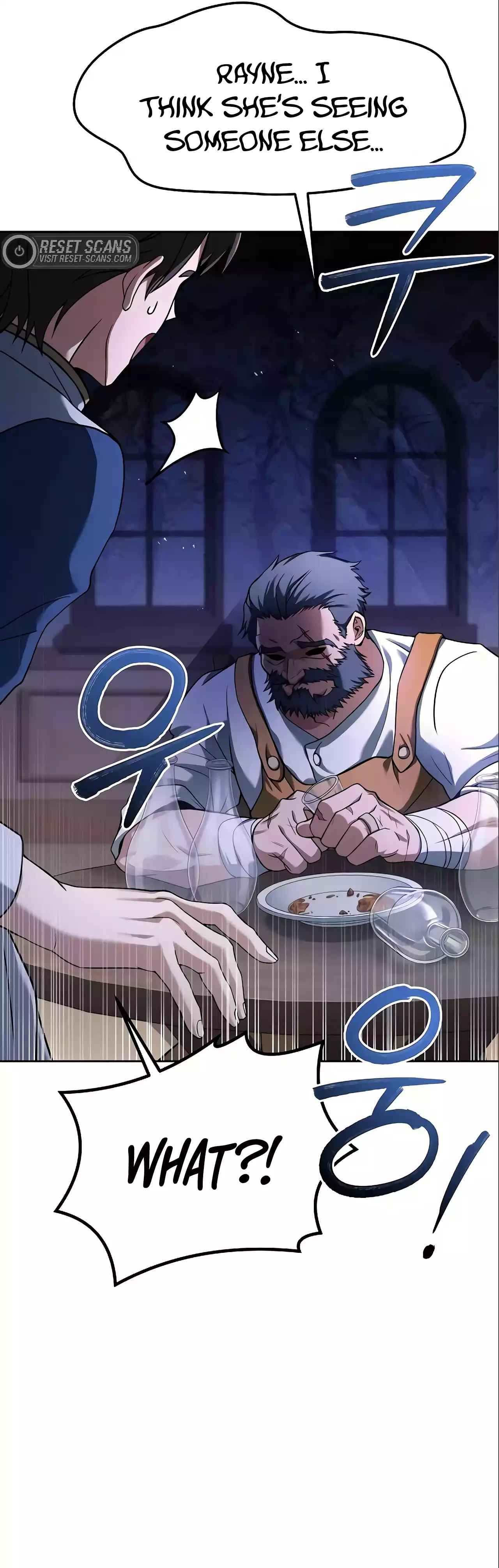 Eoneu Mabeopsa ui Sikdang Ch. 3 第26页