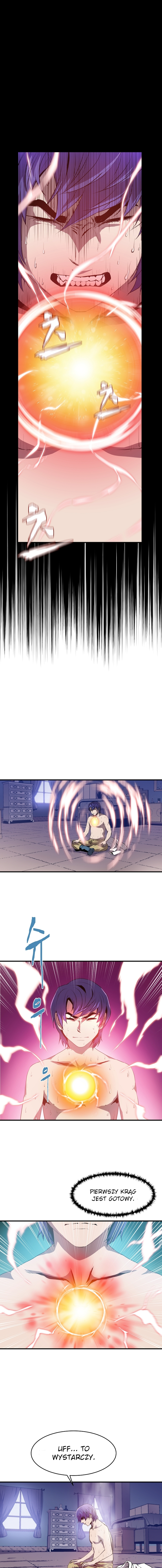 8Seokeul Mabeobsaui Hwansaeng Vol. 1 Ch. 2 第2页