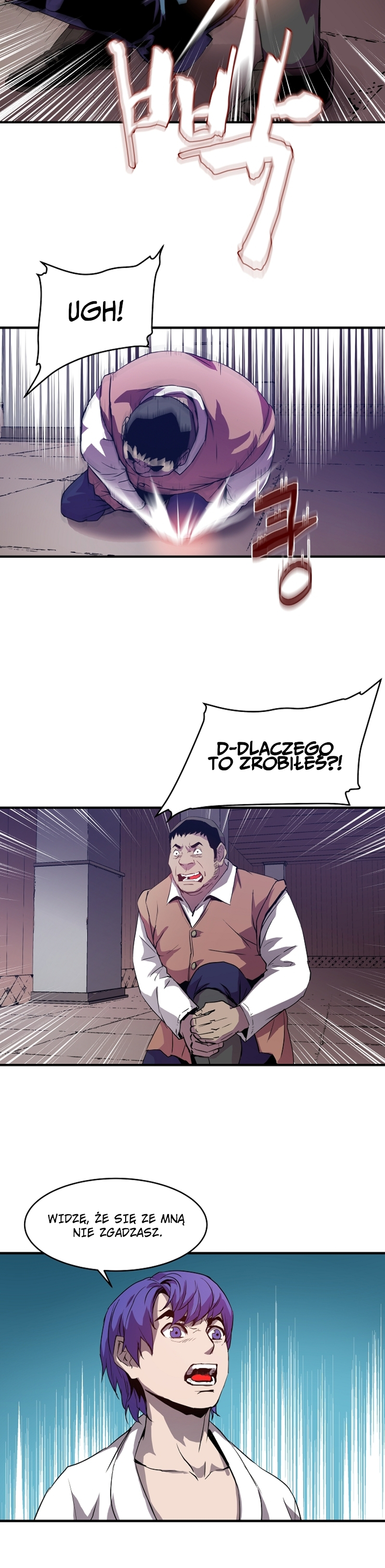 8Seokeul Mabeobsaui Hwansaeng Vol. 1 Ch. 2 第12页
