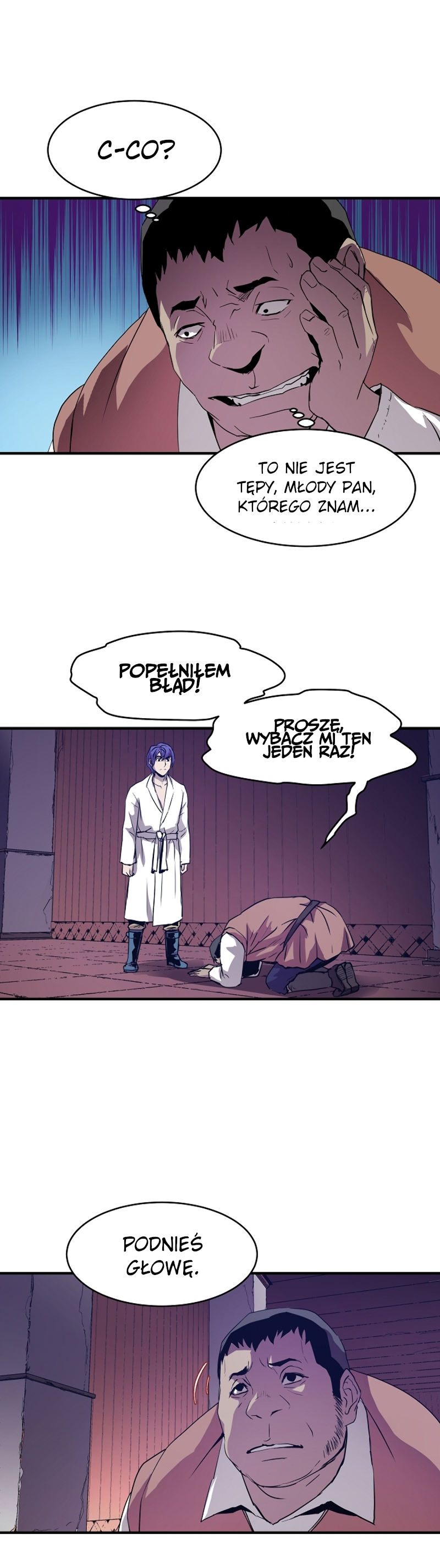 8Seokeul Mabeobsaui Hwansaeng Vol. 1 Ch. 2 第15页