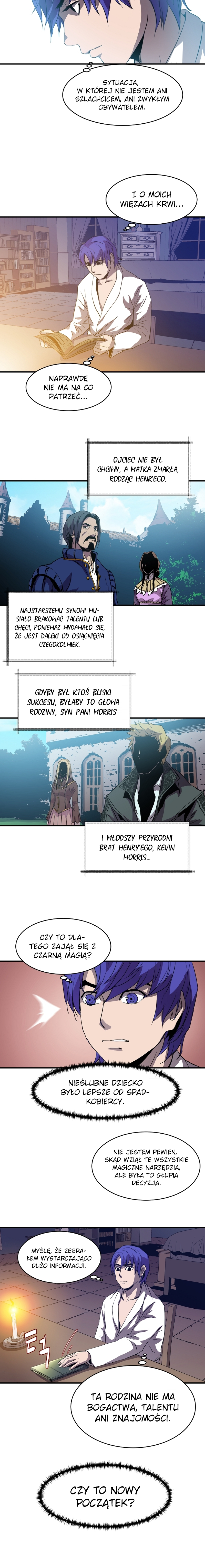 8Seokeul Mabeobsaui Hwansaeng Vol. 1 Ch. 2 第19页