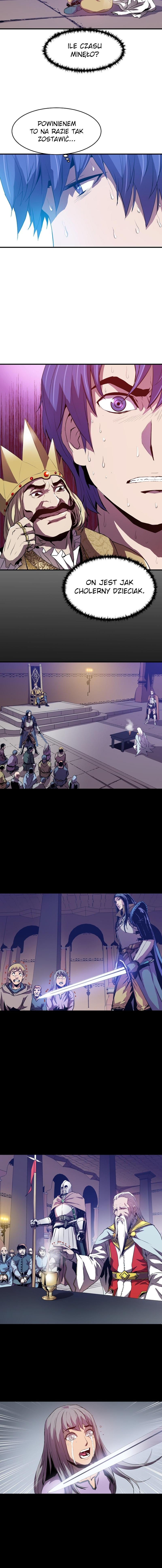 8Seokeul Mabeobsaui Hwansaeng Vol. 1 Ch. 2 第3页