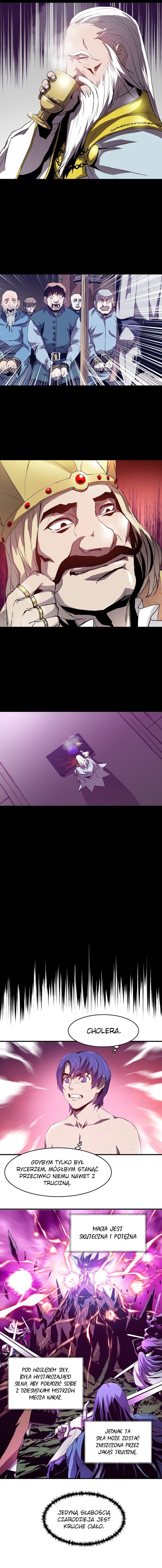 8Seokeul Mabeobsaui Hwansaeng Vol. 1 Ch. 2 第4页