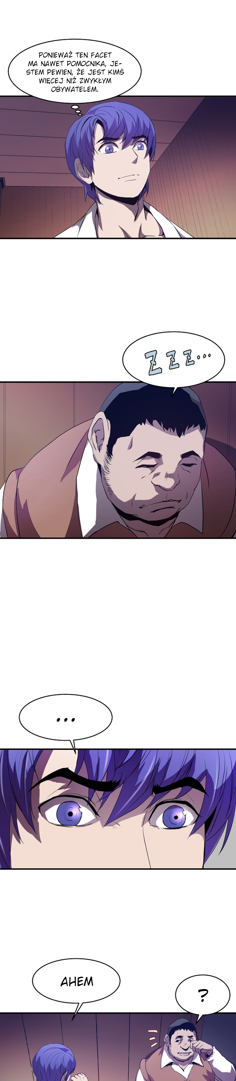 8Seokeul Mabeobsaui Hwansaeng Vol. 1 Ch. 2 第8页