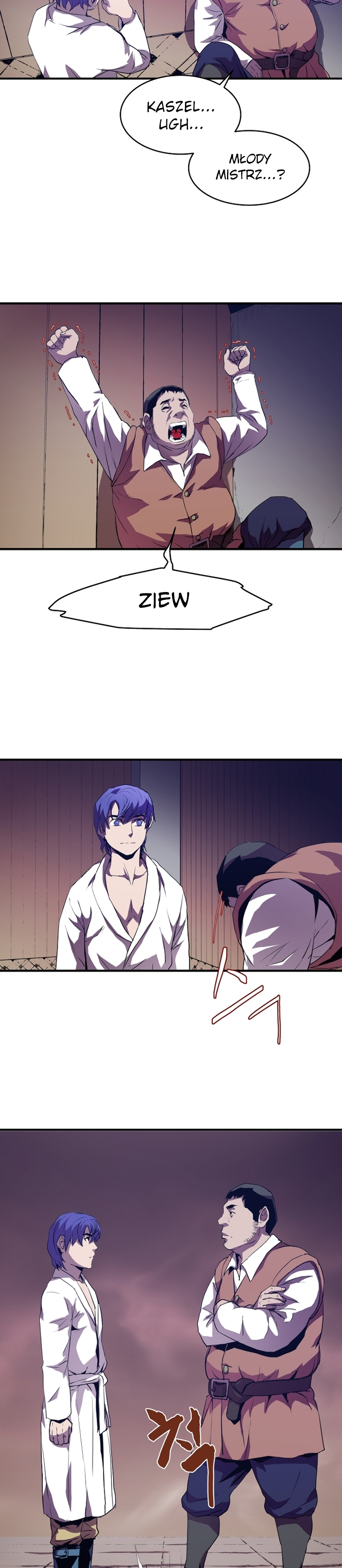 8Seokeul Mabeobsaui Hwansaeng Vol. 1 Ch. 2 第9页