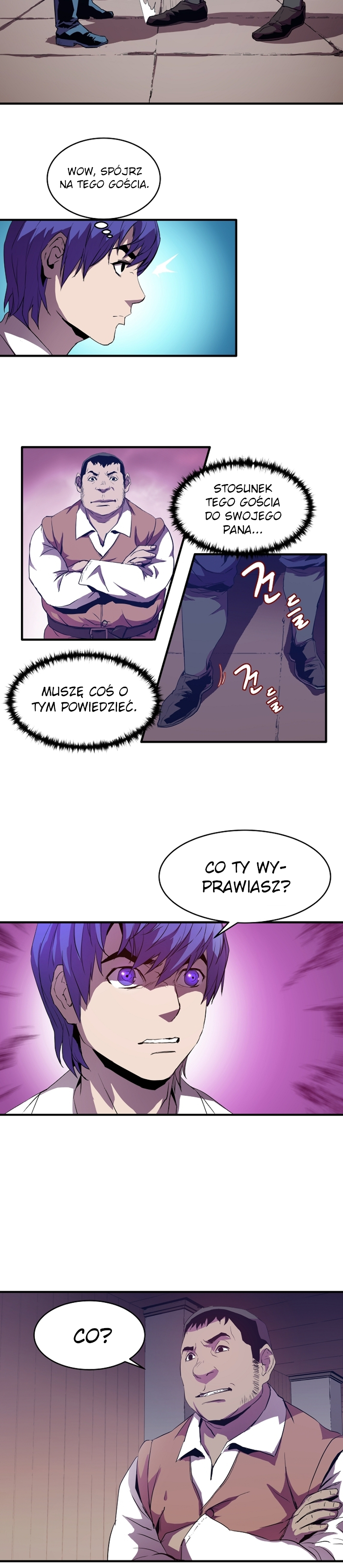 8Seokeul Mabeobsaui Hwansaeng Vol. 1 Ch. 2 第10页