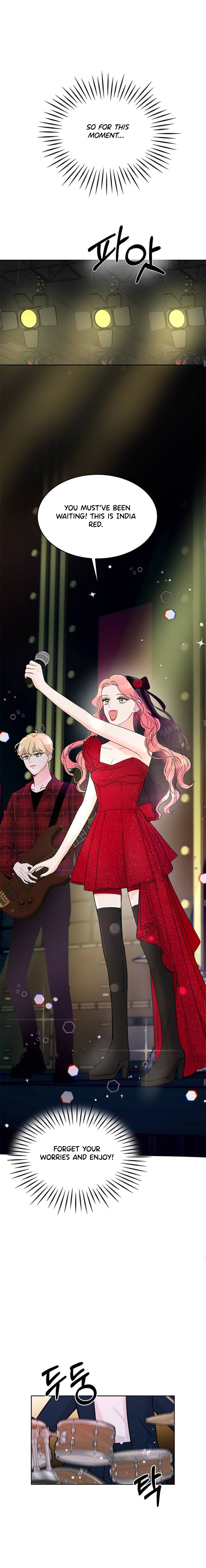 Boss ui Nogoljeok Chwihyang Ch. 3 第9页