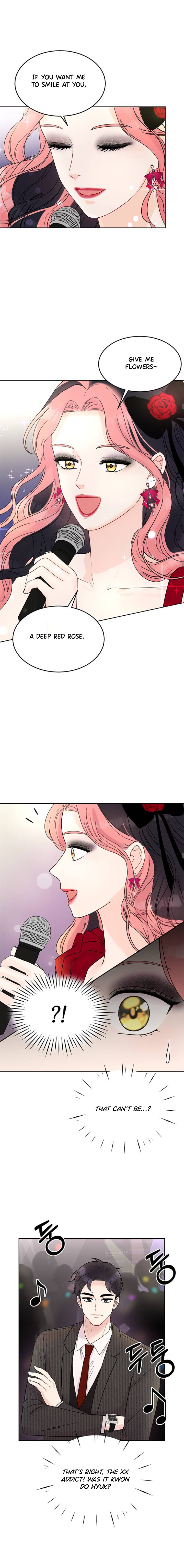 Boss ui Nogoljeok Chwihyang Ch. 3 第10页