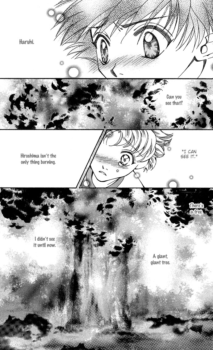 Global Garden Vol. 1 Ch. 5 第11页