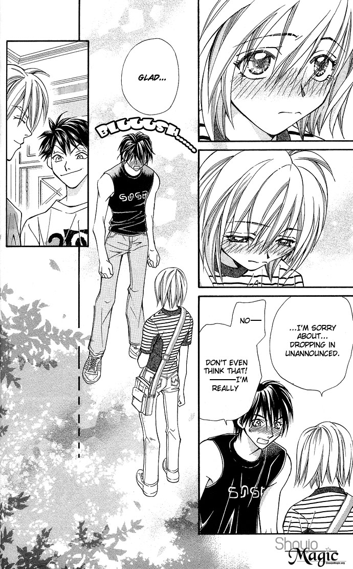 Global Garden Vol. 1 Ch. 5 第15页