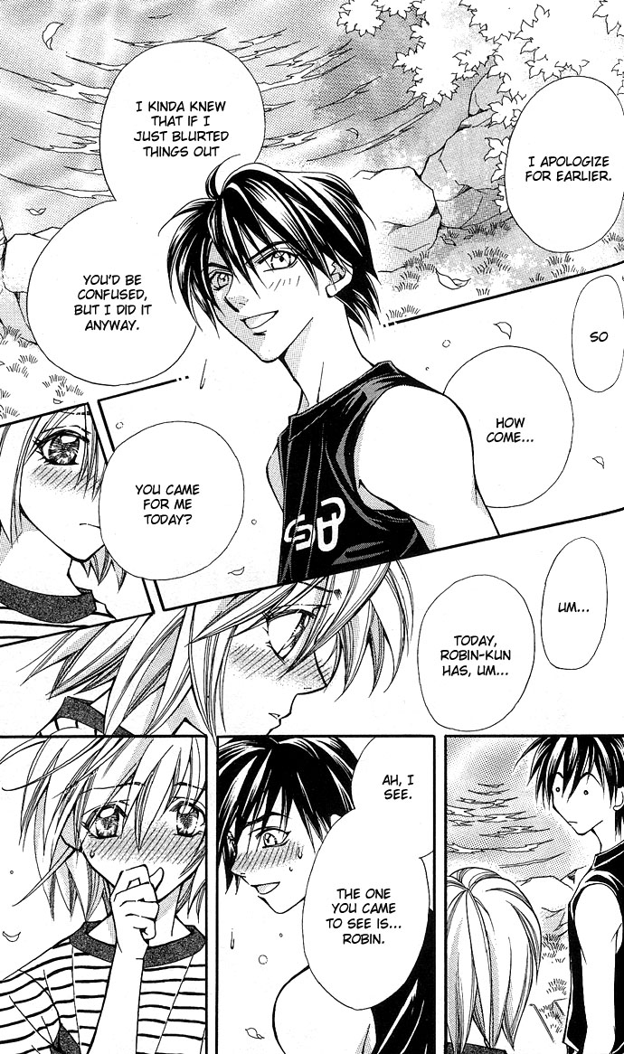 Global Garden Vol. 1 Ch. 5 第16页