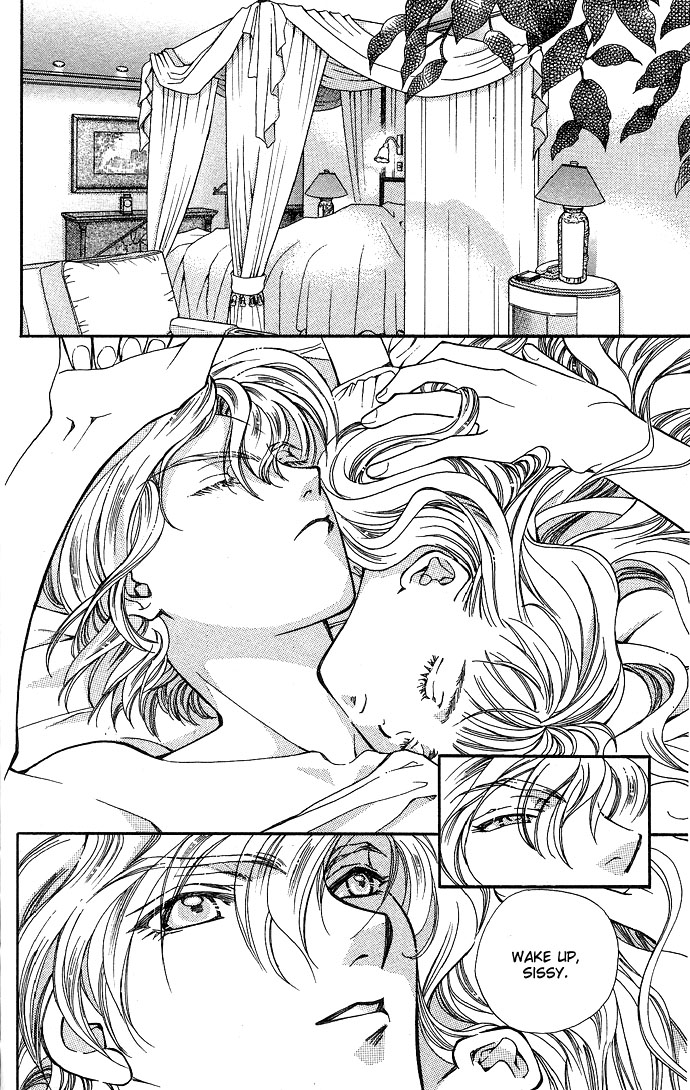 Global Garden Vol. 1 Ch. 5 第29页