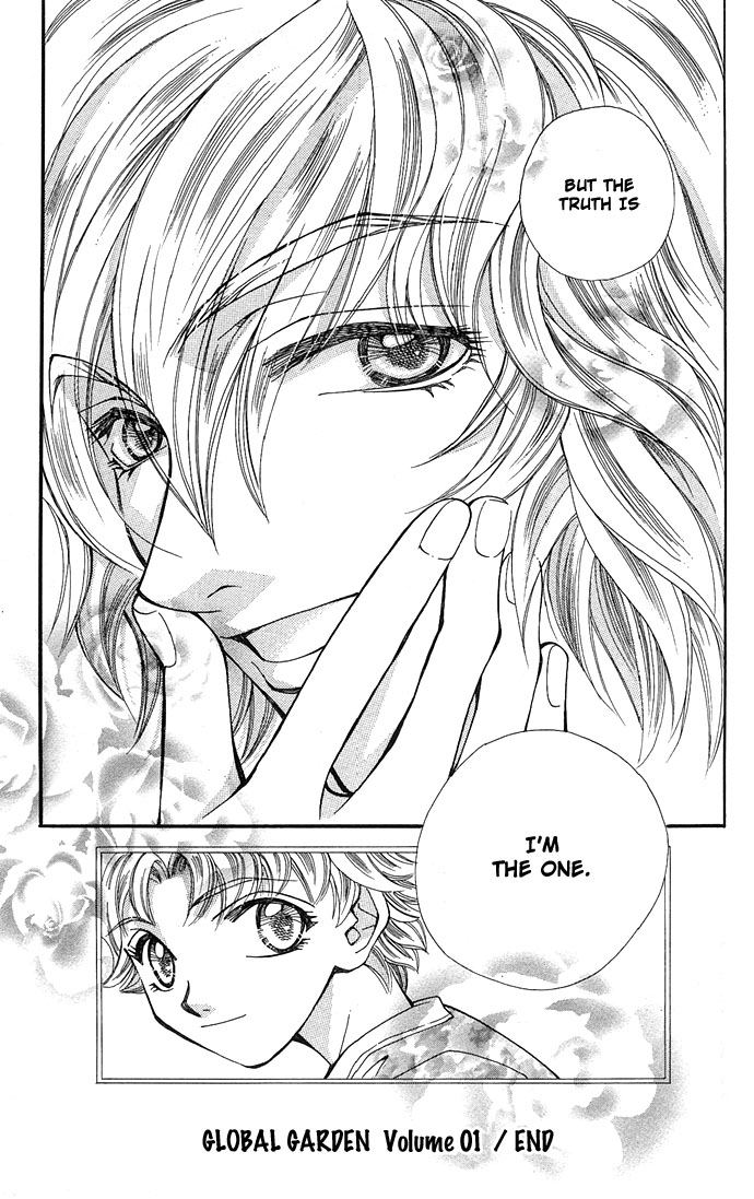 Global Garden Vol. 1 Ch. 5 第32页