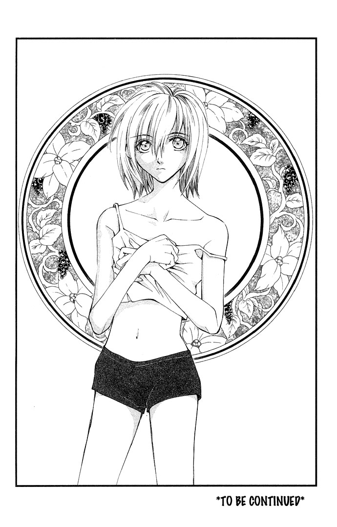 Global Garden Vol. 1 Ch. 5 第37页