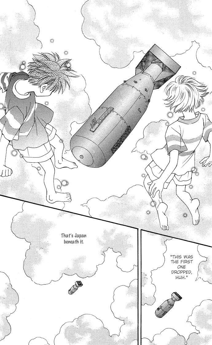 Global Garden Vol. 1 Ch. 5 第7页