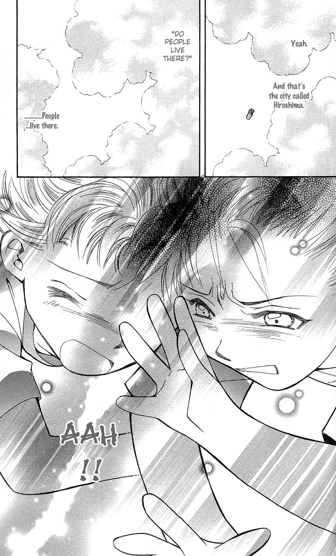 Global Garden Vol. 1 Ch. 5 第8页