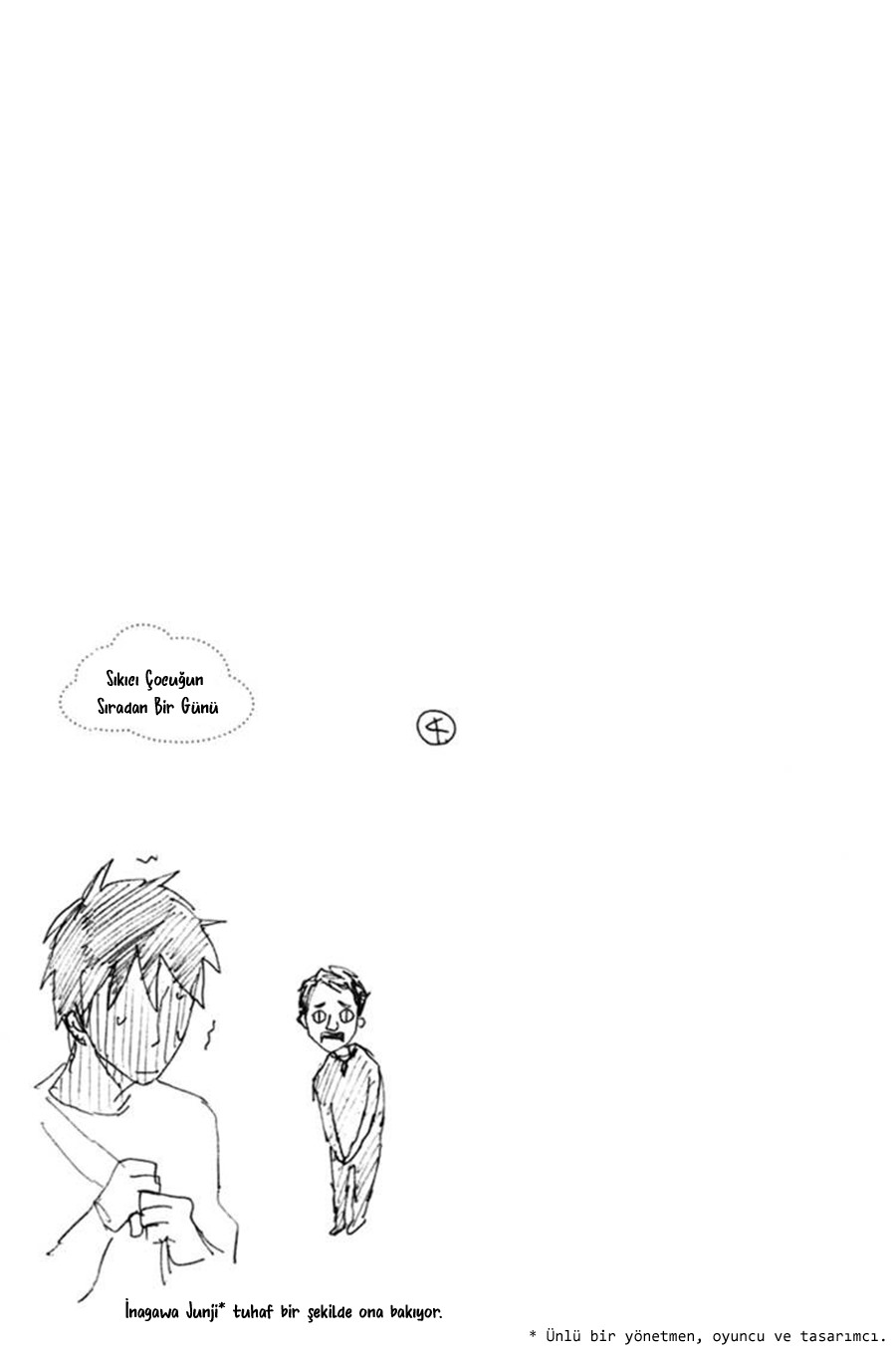 Ikemen-kun to Saenai-kun Vol. 1 Ch. 4 第37页