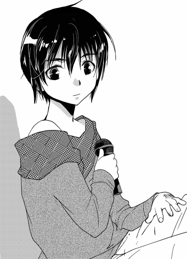 Shindou-ke no Jijou Ch. 3 第18页