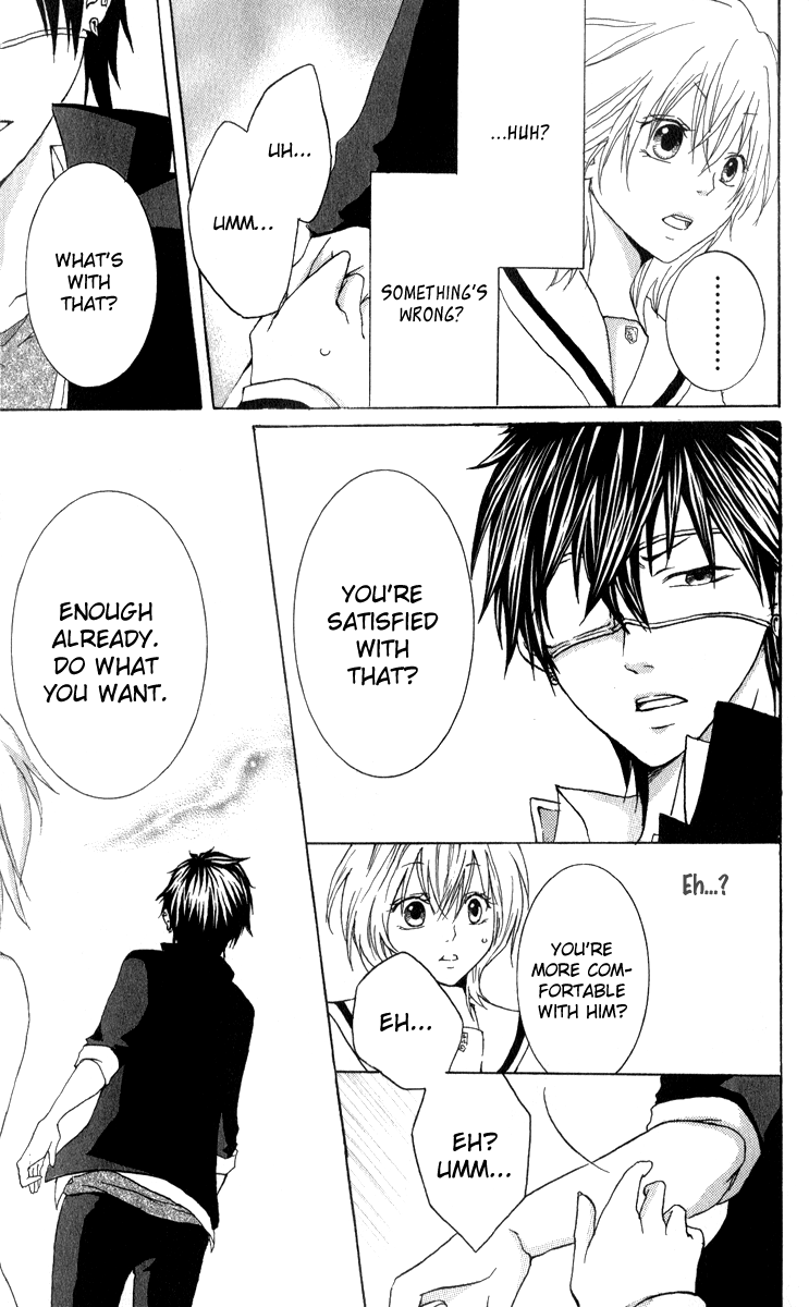 Haikei Date Masamune-sama Sequel to Haikei Date Masamune-sama 第19页