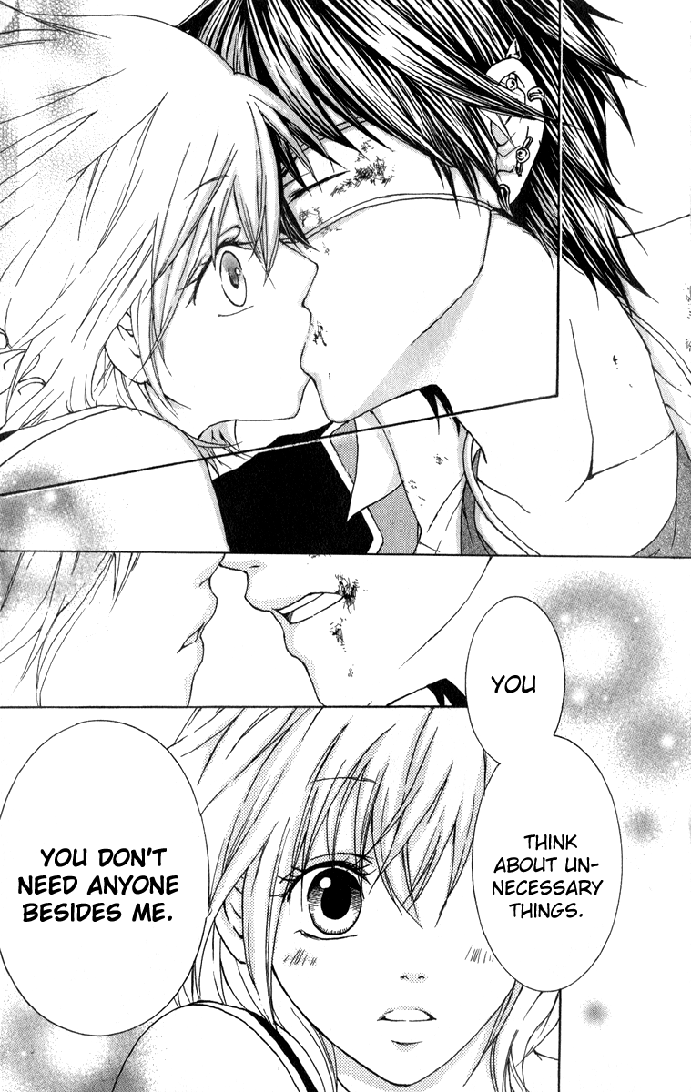 Haikei Date Masamune-sama Sequel to Haikei Date Masamune-sama 第41页