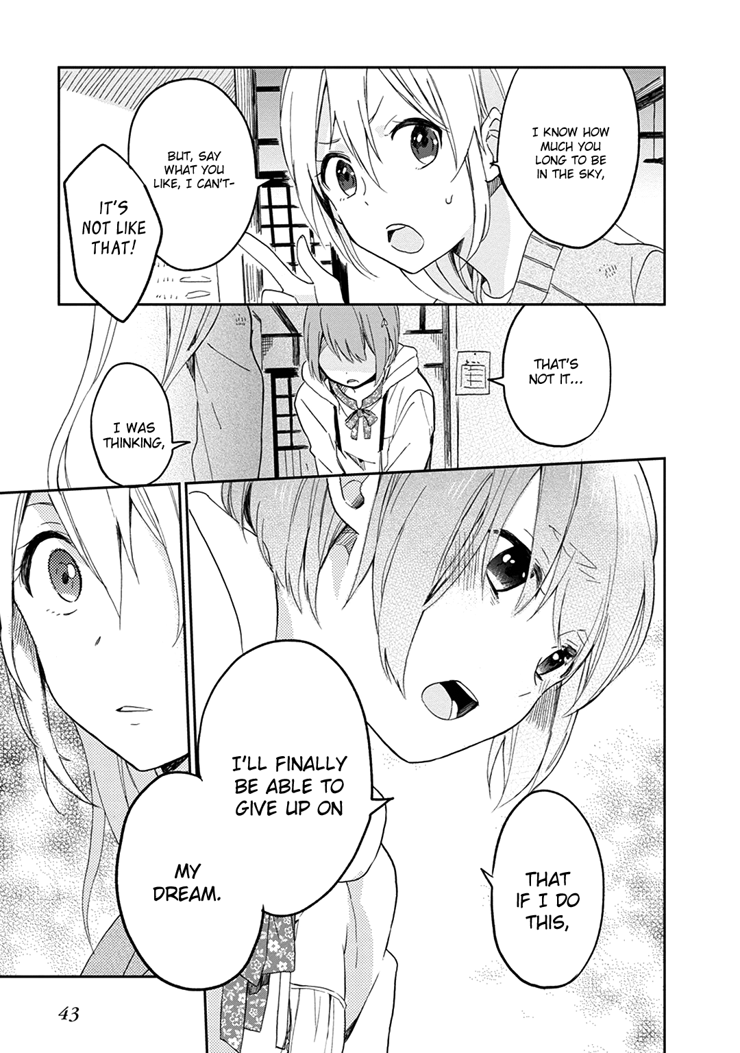 The Modern Witch's Employment Prospects Flying With Magic 第45页