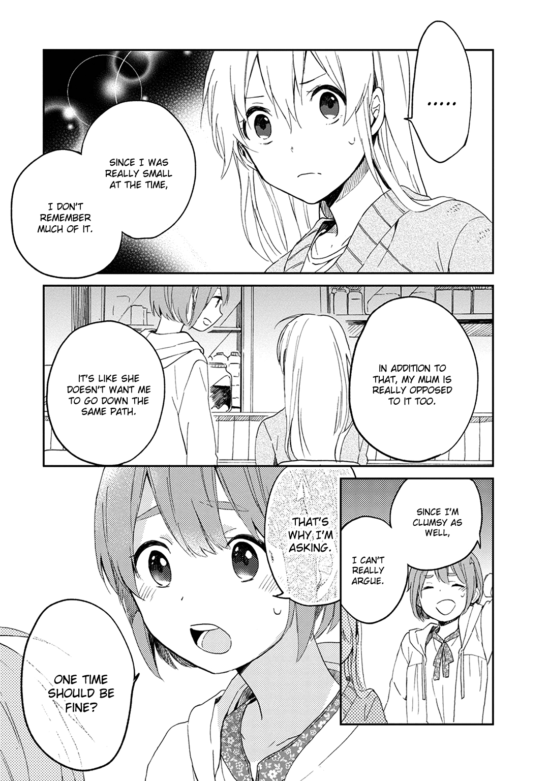 The Modern Witch's Employment Prospects Flying With Magic 第47页