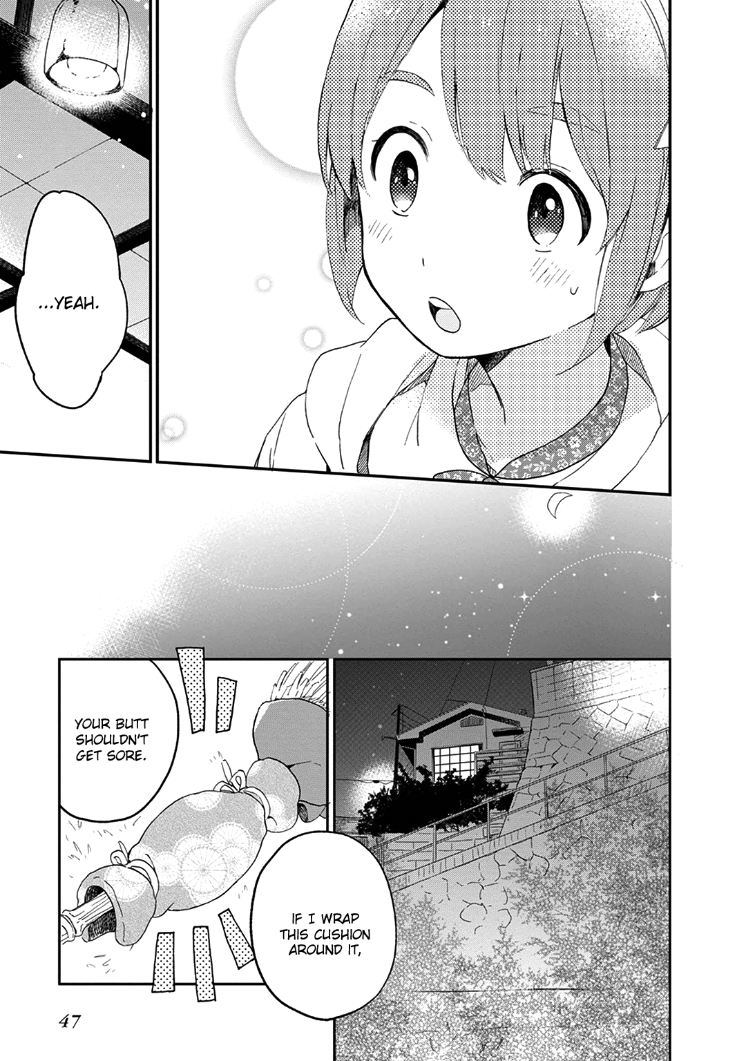 The Modern Witch's Employment Prospects Flying With Magic 第49页