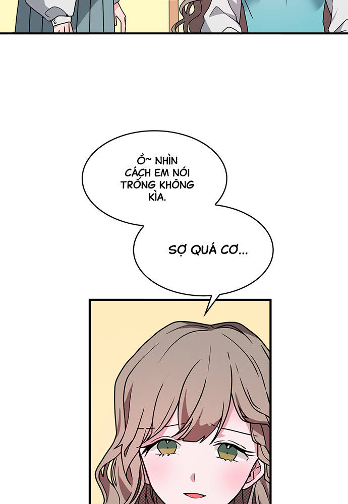 At Your Service, My Lady Ch. 3 第22页