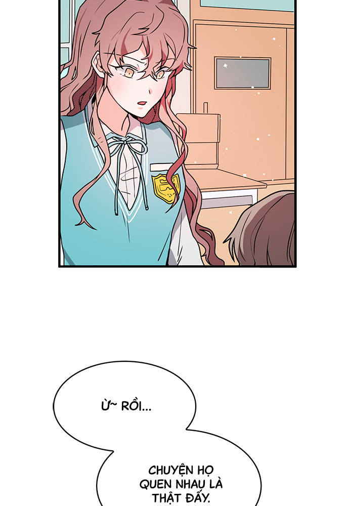 At Your Service, My Lady Ch. 3 第24页
