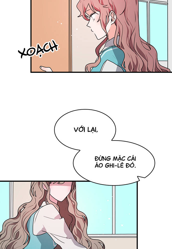 At Your Service, My Lady Ch. 3 第30页