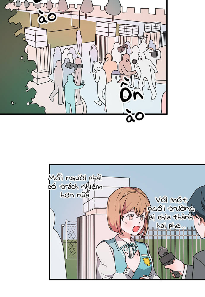 At Your Service, My Lady Ch. 3 第35页