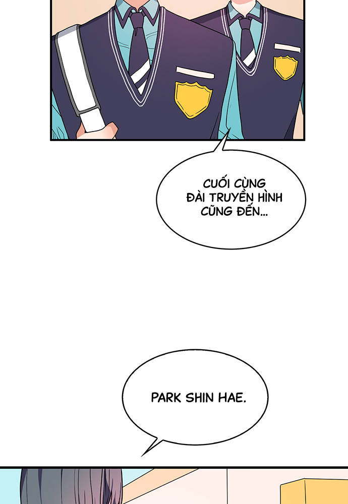 At Your Service, My Lady Ch. 3 第37页