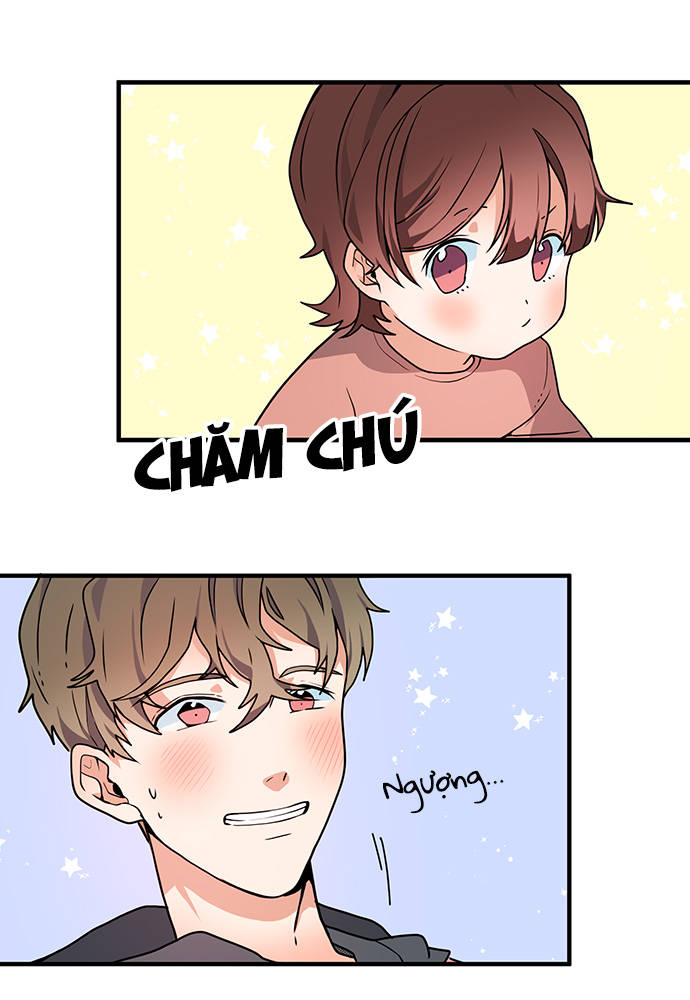 At Your Service, My Lady Ch. 3 第5页