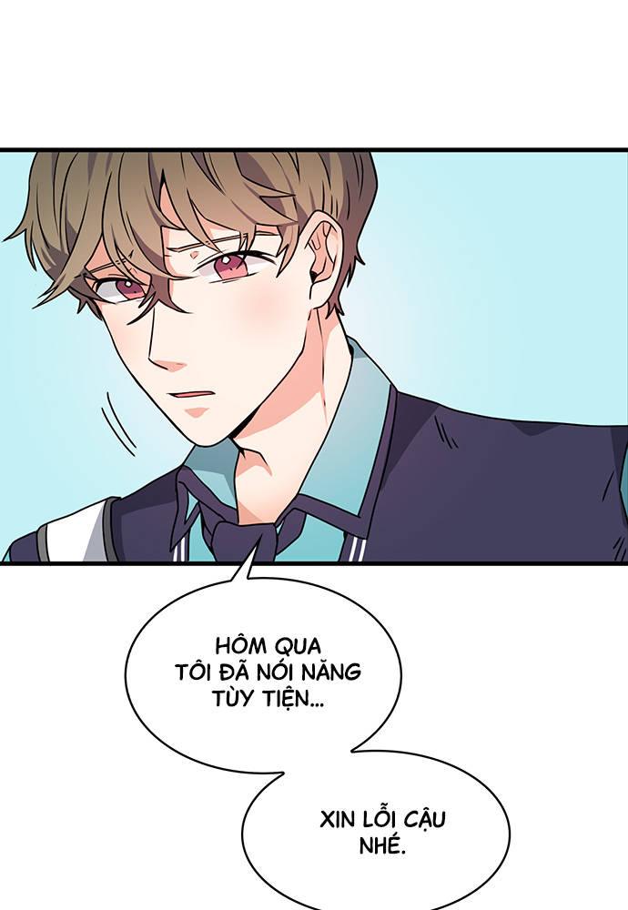 At Your Service, My Lady Ch. 3 第42页