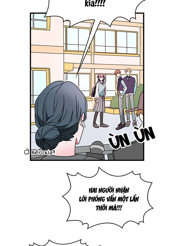 At Your Service, My Lady Ch. 3 第48页