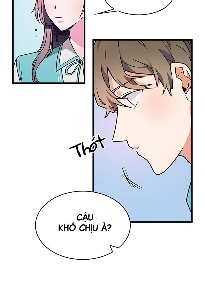 At Your Service, My Lady Ch. 3 第50页