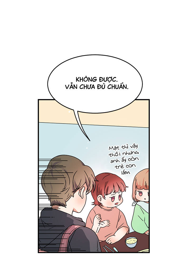 At Your Service, My Lady Ch. 3 第6页