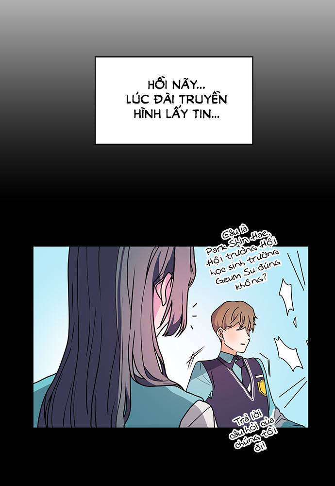 At Your Service, My Lady Ch. 3 第59页